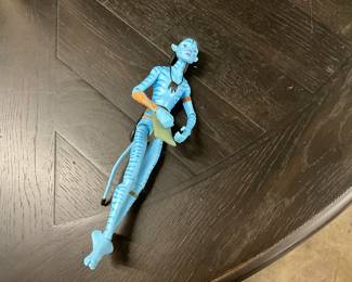 McFarlane Toys Avatar Jake Sully Action Figure
