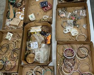 Costume Jewelry