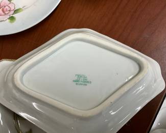 Nippon Serving Tray