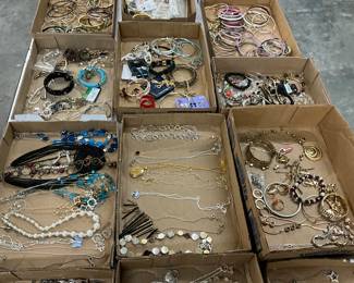 Costume Jewelry