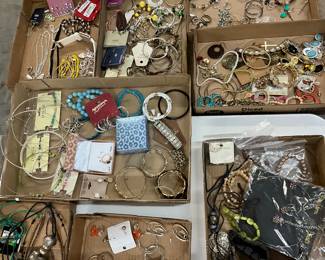 Costume Jewelry