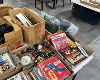 Sale Picture