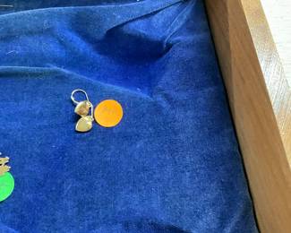 10 Kt & 14 Kt Jewelry