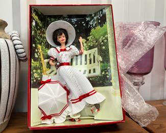 1997 Coca-Cola Summer Day Dreams Barbie