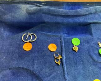 10 Kt & 14 Kt Jewelry