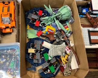 Lego
