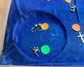 10 Kt & 14 Kt Jewelry