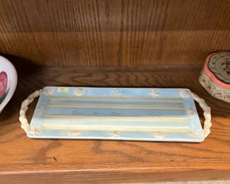 Heartfelt Kitchen Creations Serving Tray