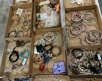 Costume Jewelry