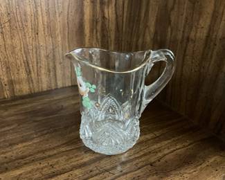 Duncan Miller King Arthur Creamer