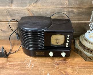 Crosley Collector's Edition Radio