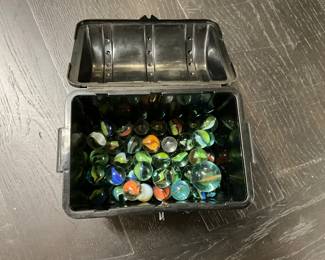 Marbles
