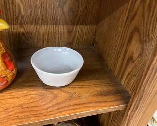 Pyrex Mixing Bowl