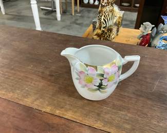 Noritake Azalea Creamer