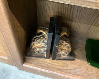 Bookends