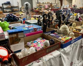 Sale Picture