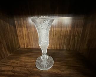 Mckee Innovation Flower Vase