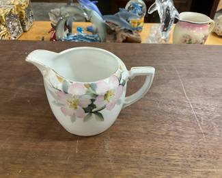 Noritake Azalea Creamer