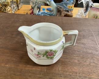 Nippon Creamer Likely from 1910's