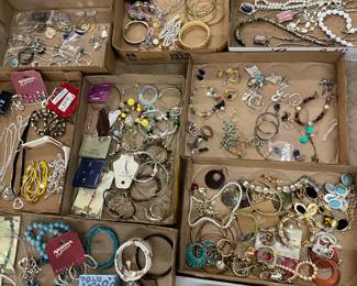 Costume Jewelry