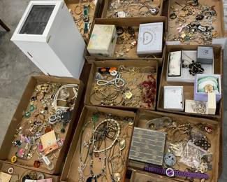 Costume Jewelry