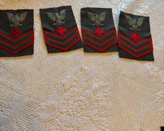 More patches 