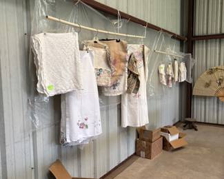 Linens