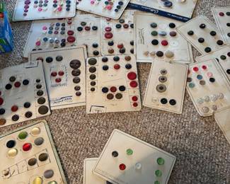 More buttons