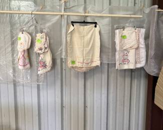 Embroidery 