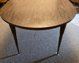 Nice 60’s table
