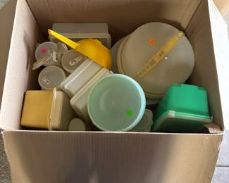 Tupperware 