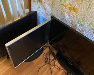 Gaming TVs.