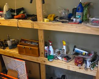 Random tools!