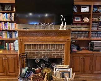 Enormous and awesome TV!