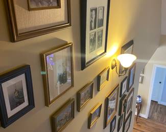 Super cool frames.