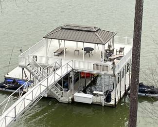 Sorry, jet skis aren't for sale. Just about everything else down there is though.