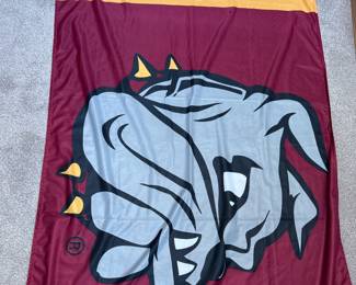 UMD Flag