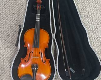 Violin 
