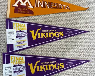 Pennants