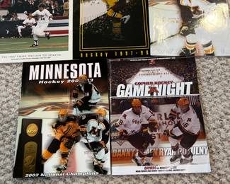 MN Sports Programs