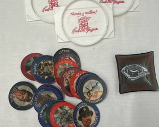 Sports Paraphernalia