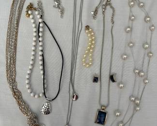 Costume Jewelry