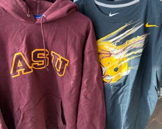 ASU Clothing