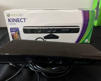 Xbox 360 Kinect