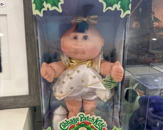 Cabbage Patch Kids
