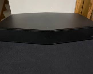 Vizio sound bar