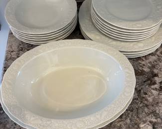 Hobby House Dishes