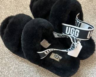 UGG Slippers
