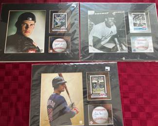 Sports Paraphernalia