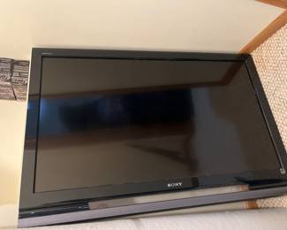 Sony Bravia 46 Inch TV